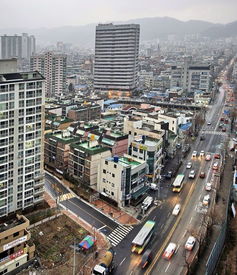 韩国大田有哪些大学，韩国大田大学相当于中国什么大学