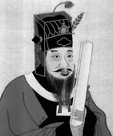 长孙无忌的人生简介是什么?