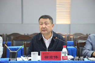 于宏伟个人资料，徐宏伟是谁