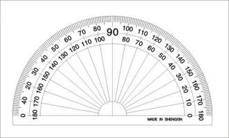 1弧度等于多少角度,求具体说明