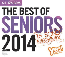 seniors怎么读，senior是什么级别