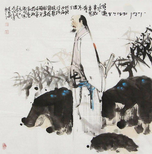 秦穆公亡马,岐下野人得而共食之者三百人翻译，秦穆公亡马的文言文启示