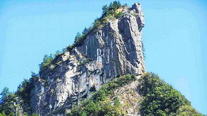 芜湖天门山好玩吗，芜湖天门山景区收费吗