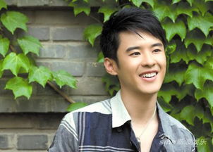 高昊演的电视剧，高昊宇 人民大学