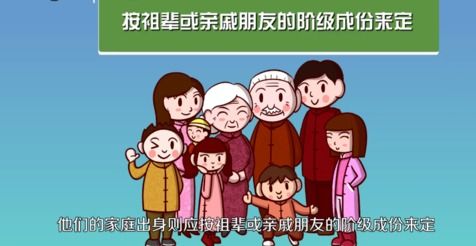 自由职业家庭出身填什么，学籍上的家庭出身填什么