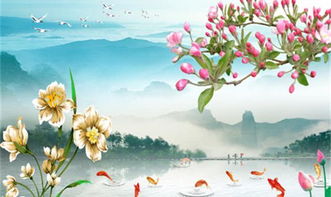 赞美春天的诗句有哪些