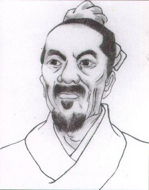 王充书铺读书的故事