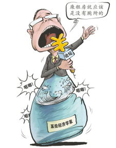 信口开河什么意思 信口开河的意思