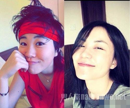 窦靖童宣布出柜，窦靖童演戏