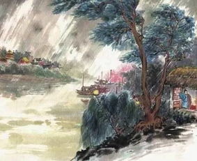 临安春雨初霁全文译文及赏析