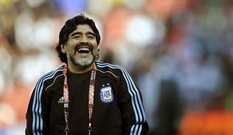 maradona什么意思，maradona音标