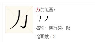 为笔画顺序，皮笔画