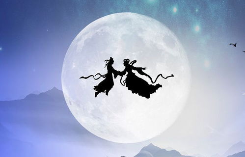 迢迢牵牛星古诗