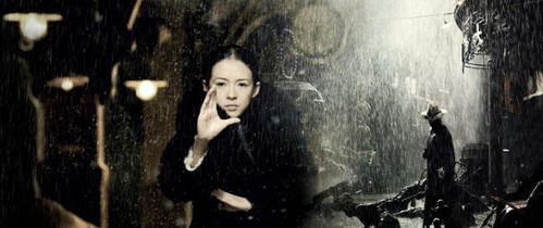 《一代宗师》里的经典台词