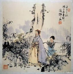 我心中的陶渊明800字归去来兮辞，我心中的陶渊明作文300字