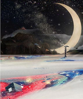 把你留在黑夜里是什么歌