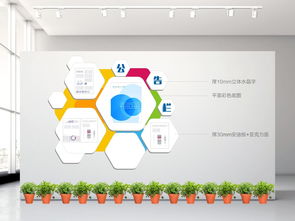公司公告栏设计图片，公司公告栏的作用