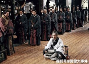 纵横家是什么意思?战国四大纵横家介绍