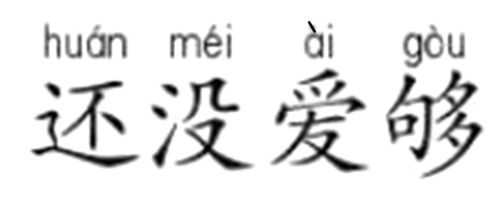 狗拼音怎么写，够拼音怎么拼读