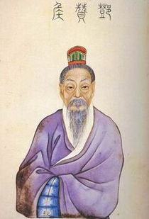 《天下最有钱的人是谁》东汉宗室云台二十八将邓禹生平简介