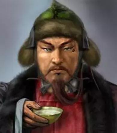 窝阔台为什么传位忽必烈，窝阔台为什么不传位给儿子