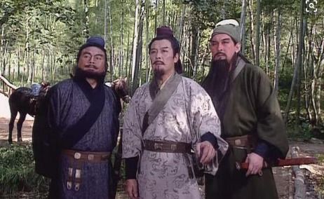 三国演义作者简介