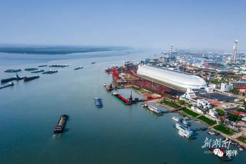 城陵矶、燕子矶和采石矶为什么被称为江南三大名矶?