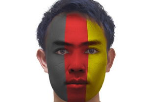 face是什么意思四年级，facebook是什么意思