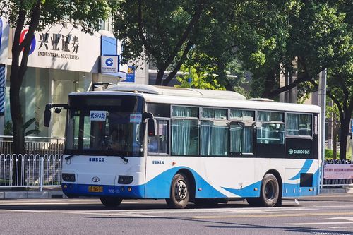 上海873路公交车路线，成都公交873路公交车路线