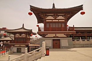 广仁寺和青龙寺的区别