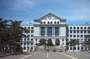 延边大学怎么样就业前景排名