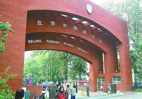 外国语学院研究生是几年