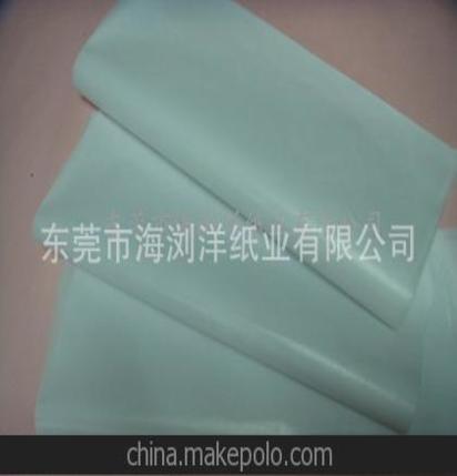 蜡光纸是什么，蜡光纸是什么样子的