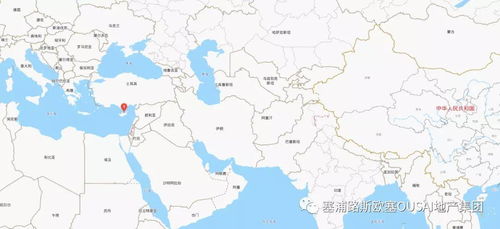 亚欧地图简图，中世纪亚欧地图