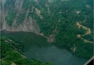 唐家山堰塞湖在哪里，唐家山堰塞湖还在吗