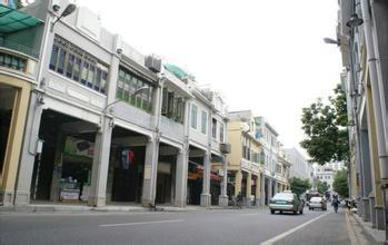 骑楼老街晚上去还是白天去，骑楼老街游玩攻略