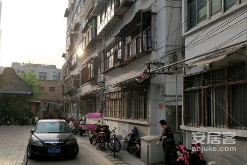 巷口是什么意思