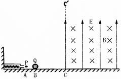 磁感应强度公式B=uonI，磁感应强度公式u0是什么