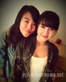 窦靖童是男是女