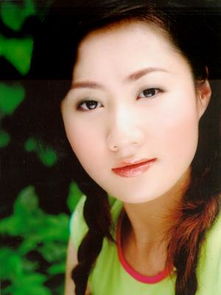 周婧京剧演员老公是谁