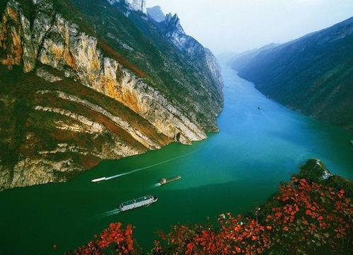 三峡郦道元写的全文是什么