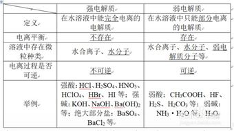 十个离子反应方程式