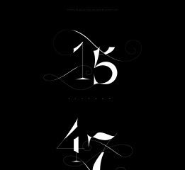 英语手抄报怎么说