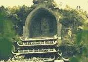 荣县大佛图片，荣县大佛寺简介