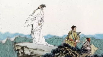 游褒禅山记原文翻译及赏析
