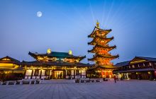 江苏旅游景点推荐适合孩子，江苏旅游景点推荐江苏旅游景点