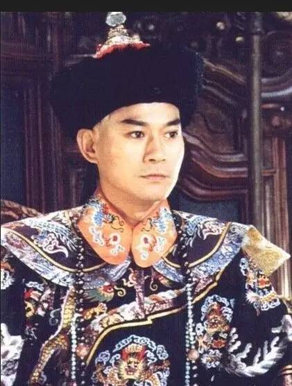 郑少秋为什么叫秋官?