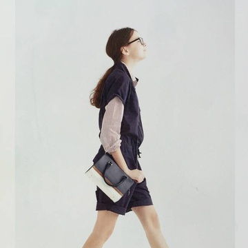 服装的英文garment和clothing使用有什么区别