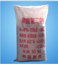 磷酸氢二钠的作用及功效，磷酸氢二钠十二水合物