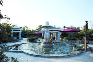 御温泉是天然温泉吗